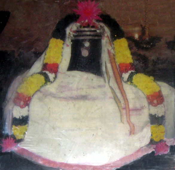 ThiruVilanagar Moolavar